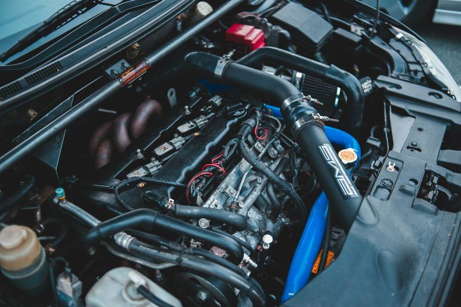 Engine Service