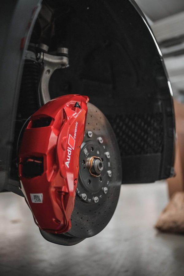 Brake Service