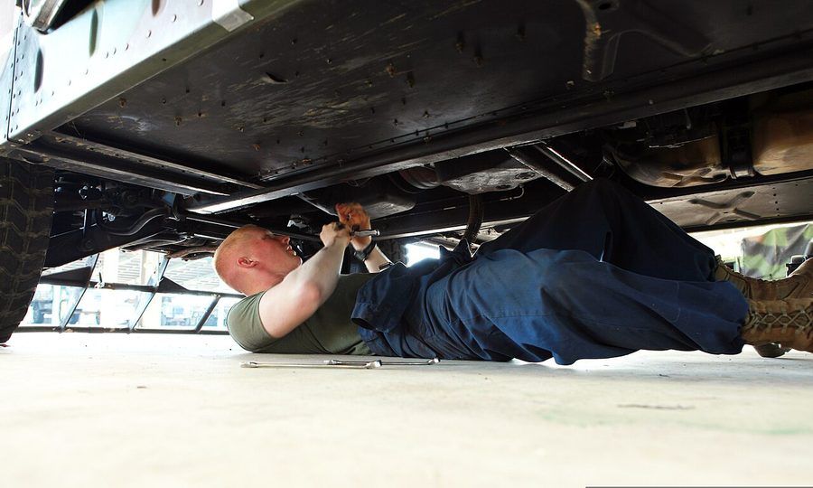 Transmission Service